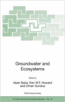 Groundwater and Ecosystems1 